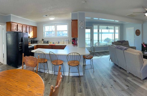 Chapin House | Madeline's Point of View