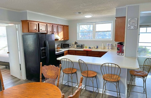 Chapin House | Madeline's Point of View