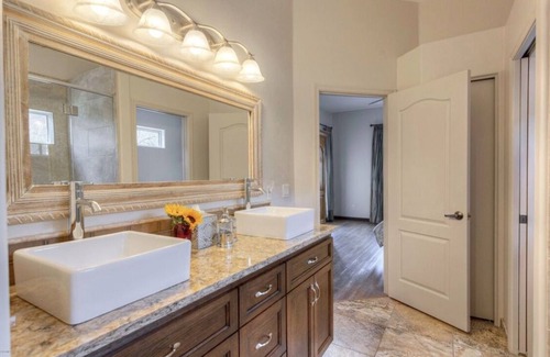 Madera Reserve House | Madera Canyon Home with GVR access.