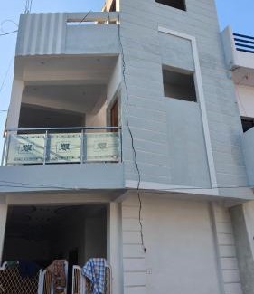 Naini House | Madha homestay