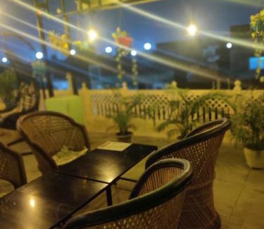Gopalbari House | Madhav Guest House