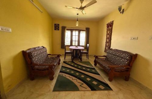 Coonoor House | Madhu Manish Homestay and Rooms
