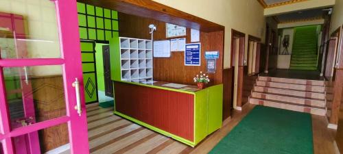 Kodaikanal Apartment | Madhu,padyappa Residency