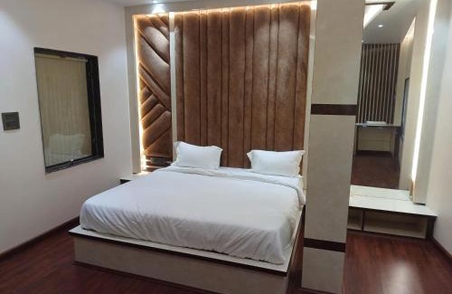 Jammu Hotel | Madhuban Jammu