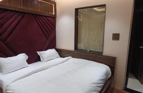 Jammu Hotel | Madhuban Jammu