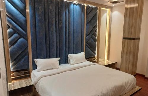 Jammu Hotel | Madhuban Jammu