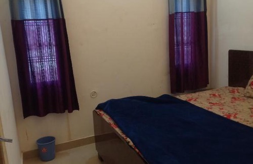 Faizabad House | Madhvan City guest House