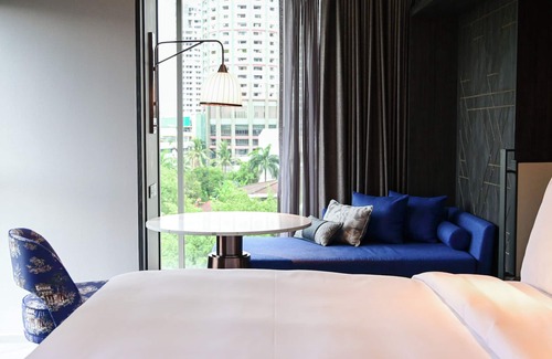 Sukhumvit Hotel | Madi Paidi Bangkok, Autograph Collection (Marriott International)