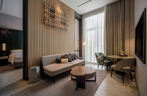 Sukhumvit Hotel | Madi Paidi Bangkok, Autograph Collection (Marriott International)