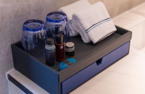 Sukhumvit Hotel | Madi Paidi Bangkok, Autograph Collection (Marriott International)