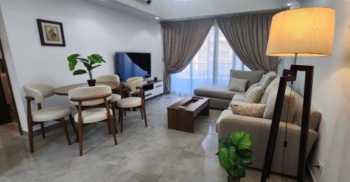 Madinaty Apartment | Madinaty apartment 4 شقة فندقية مفروشة سوبر لوكس في مدينتي