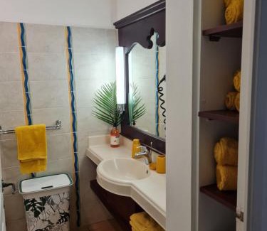 Gros Raisins Apartment | Madininappart
