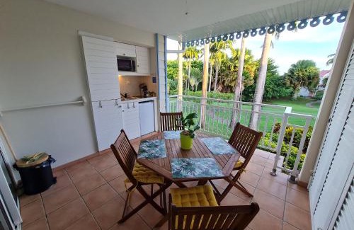 Gros Raisins Apartment | Madininappart
