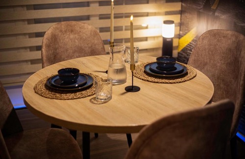 Madinaty Apartment | Madinty Smart Home-The Butterfly