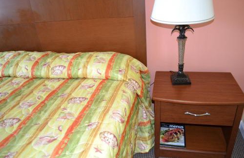 Ocean City Hotel | Madison Beach Motel