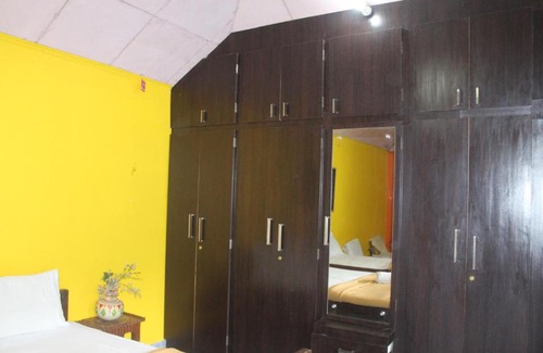 Chikkamagaluru House | Madla Mane
