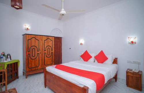 Kathaluwa Hotel | Madoldu eco resort