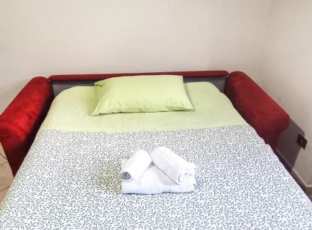 Bollate Apartment | Madonnina House