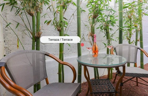 Tlalpujahua House | Madre Tierra Suite | Confort & Estilo zona Centro