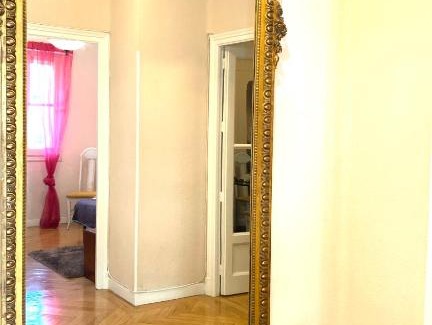 El Viso Apartment | Madrid Business El Viso
