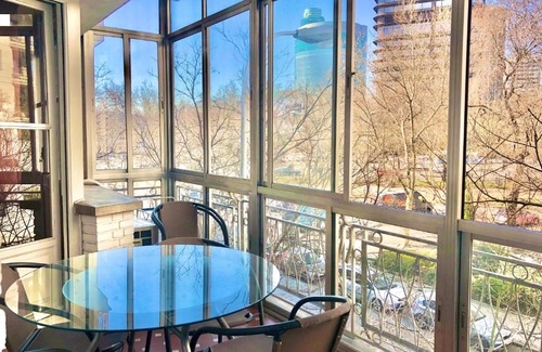 El Viso Apartment | Madrid Business El Viso