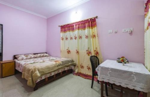 Arambol House | Madrid Home Goa