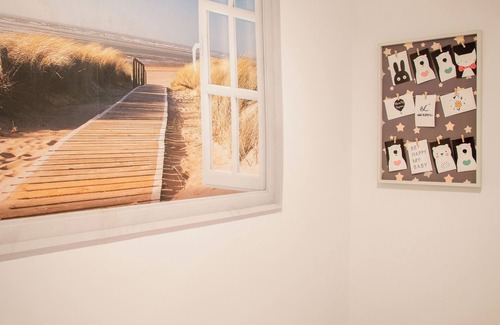 Sol Villa | MADRID. T64 VacaHome Management