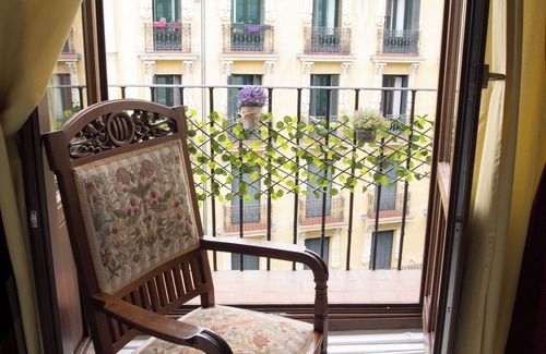 Sol Villa | MADRID. T64 VacaHome Management