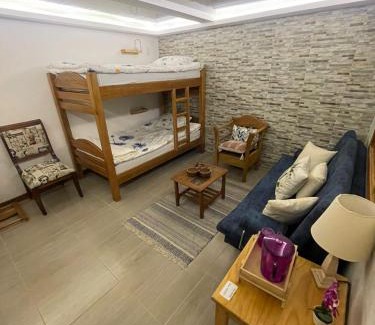 Soacha Apartment | Madrucafé 97
