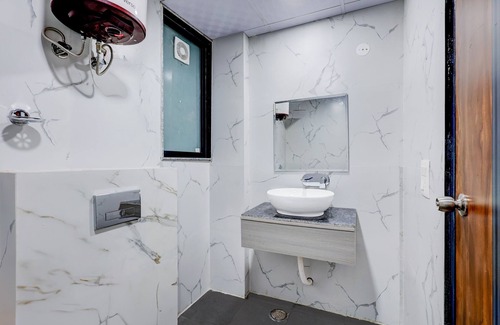 South City I Hotel | MadStays Hotel CloudBay Sector 29