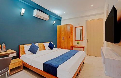 Sector 39 Hotel | Madstays Hotel - Medicity Near Medanta Hospital