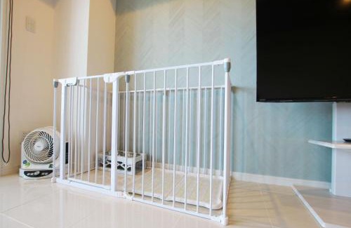 Maeda Apartment | Maedamisaki Grand Blue 103