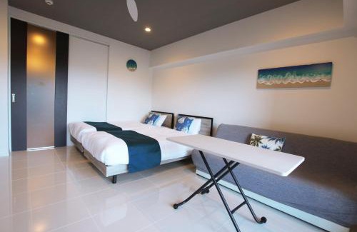 Maeda Apartment | Maedamisaki Grand Blue 103
