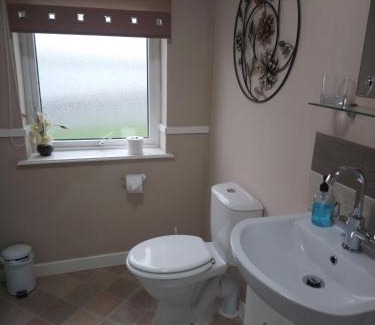 Menai Bridge House | Maen Hir