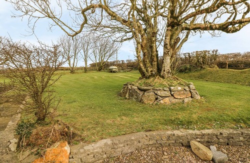 Haverfordwest Cottage | MAERDY LODGE, family friendly, character holiday cottage in Solva