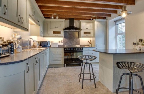 Llanaelhaearn House | Maes y Llan in Caernarfon