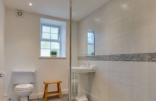 Llanaelhaearn House | Maes y Llan in Caernarfon