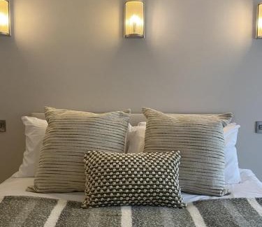 Talsarnau Hotel | Maes Y Neuadd Country House