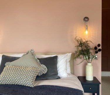Talsarnau Hotel | Maes Y Neuadd Country House