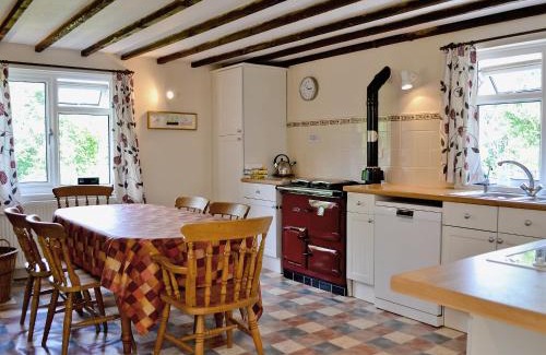 Abergorlech House | Maes-Yr-Adwy