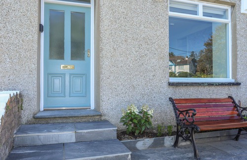 Criccieth Cottage | MAES-YR-HAF, family friendly, country holiday cottage in Criccieth