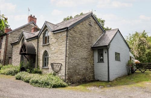 Cilgerran House | Maesgwyn