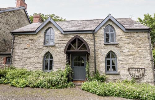Cilgerran House | Maesgwyn
