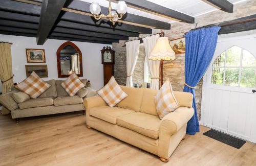 Cilgerran House | Maesgwyn