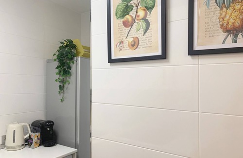 La Malagueta Apartment | Maestranza - Málaga de Vacaciones