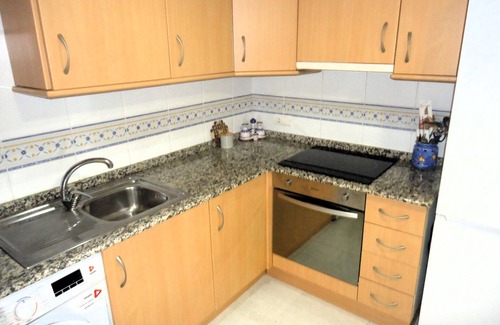 Peniscola Apartment | Maestro Roca 17