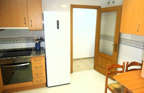 Peniscola Apartment | Maestro Roca 17