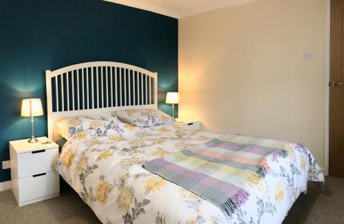 Llanybydder House | Maesyfelin Isaf Apartment