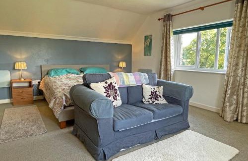 Llanybydder Bed & Breakfast | Maesyfelin Isaf B&B
