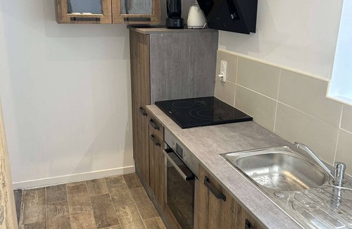 Saint-Martin-des-Fontaines House | Magnificent Renovation